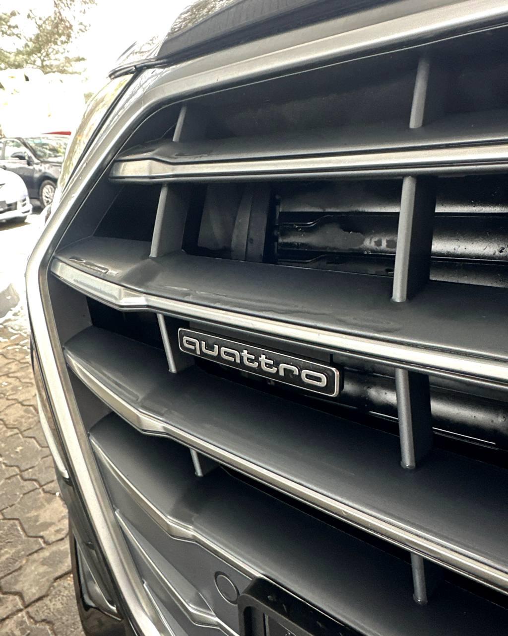 Audi Q5 FY , 2019 г., робот, бензин - фото 9