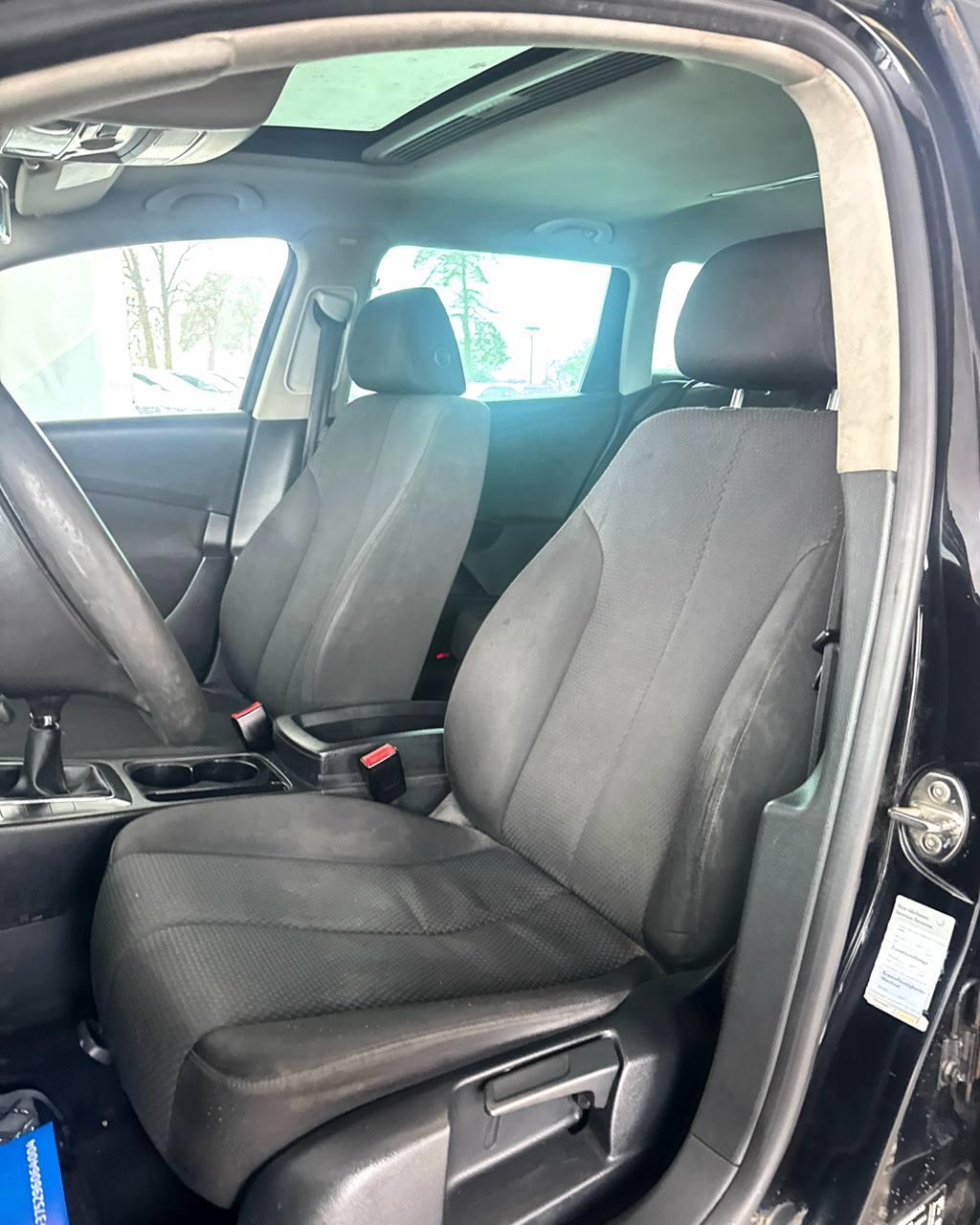 Volkswagen Passat B6 , 2006 г., механика, дизель - фото 10