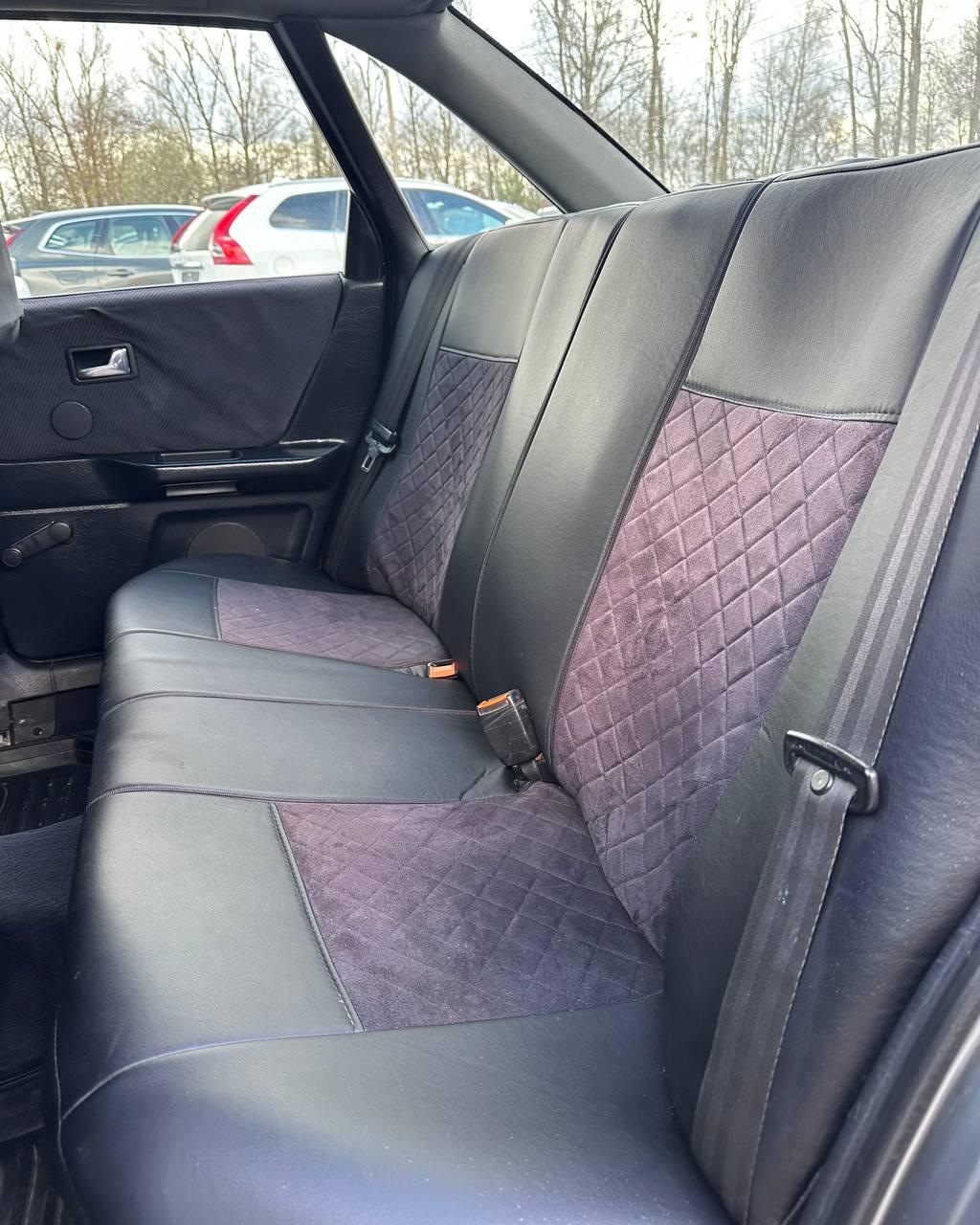 AUDI 80, 1992 г., механика, бензин - фото 8