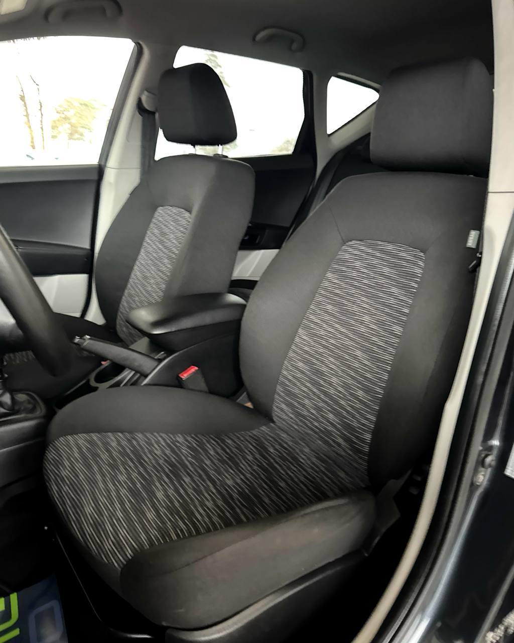 Kia Cee'd I , 2008 г., механика, бензин - фото 10