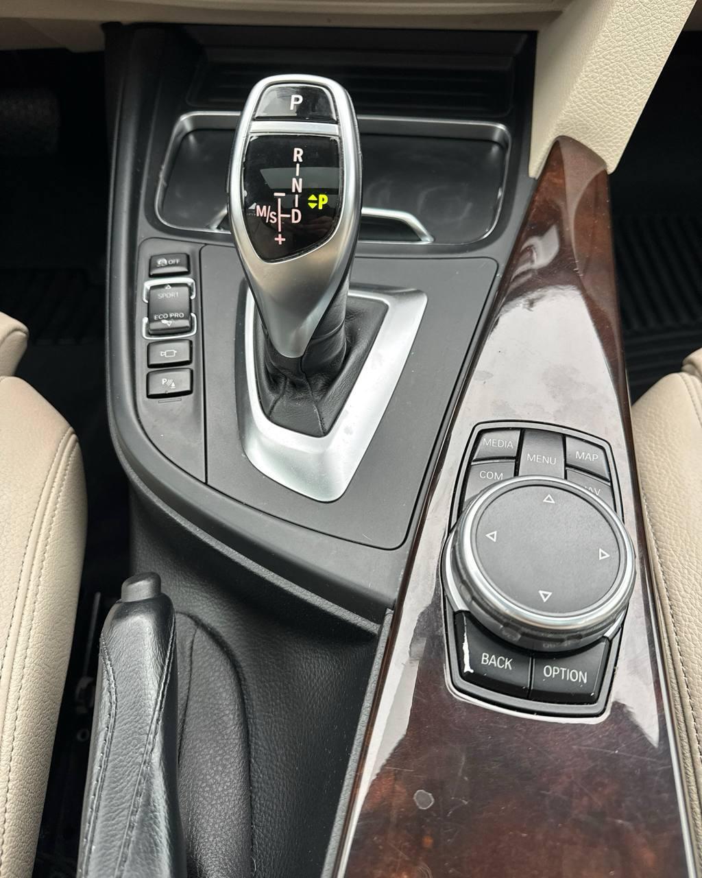 BMW 3 серия F34 (GT) · Рестайлинг , 2016 г., автомат, бензин  - фото 18