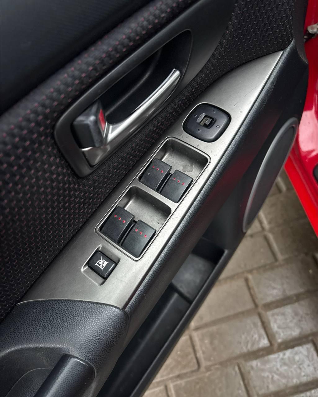 Mazda 3 BK · Рестайлинг , 2008 г., механика, бензин - фото 17