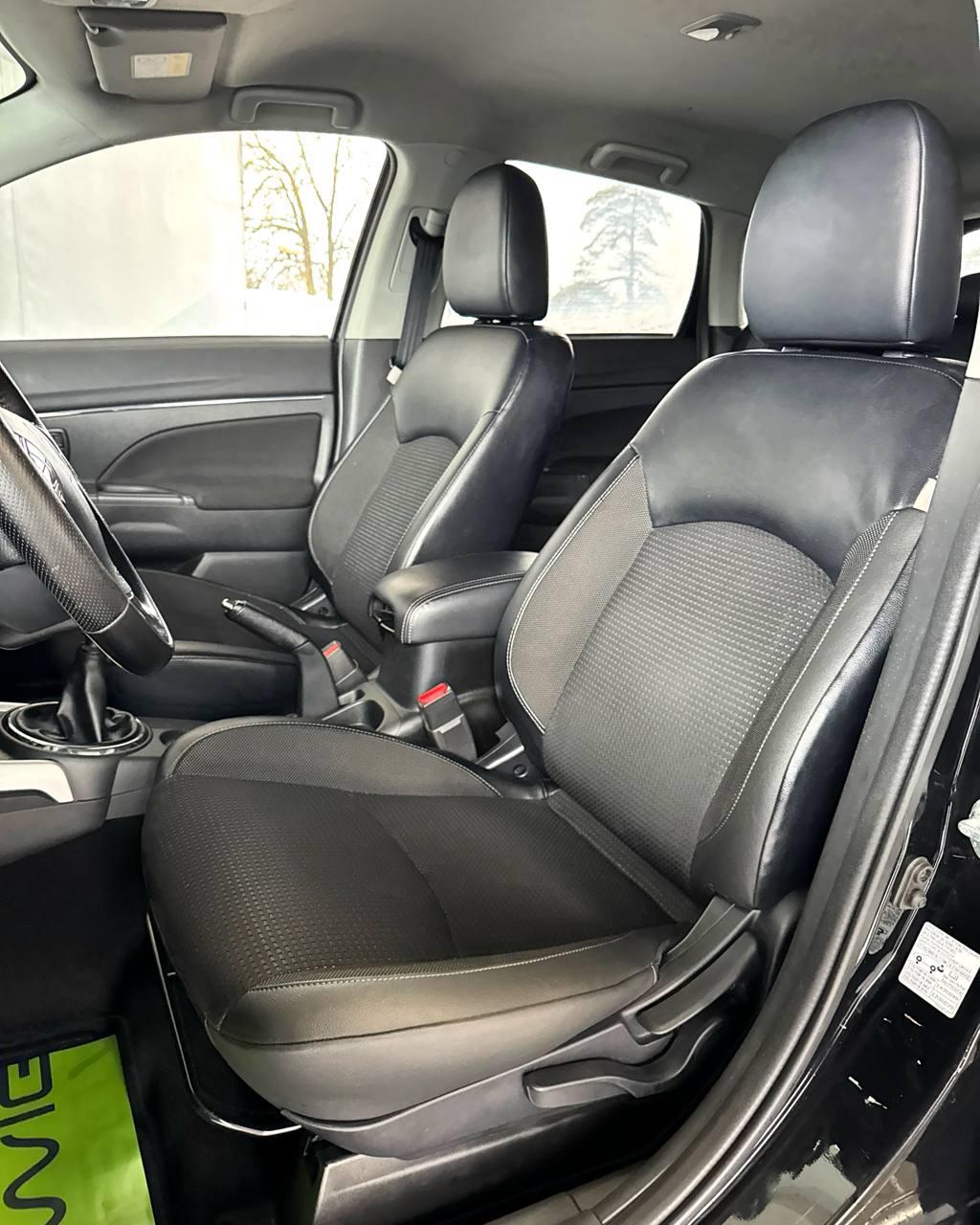 Citroen C4 Aircross I , 2013 г., механика, дизель - фото 10