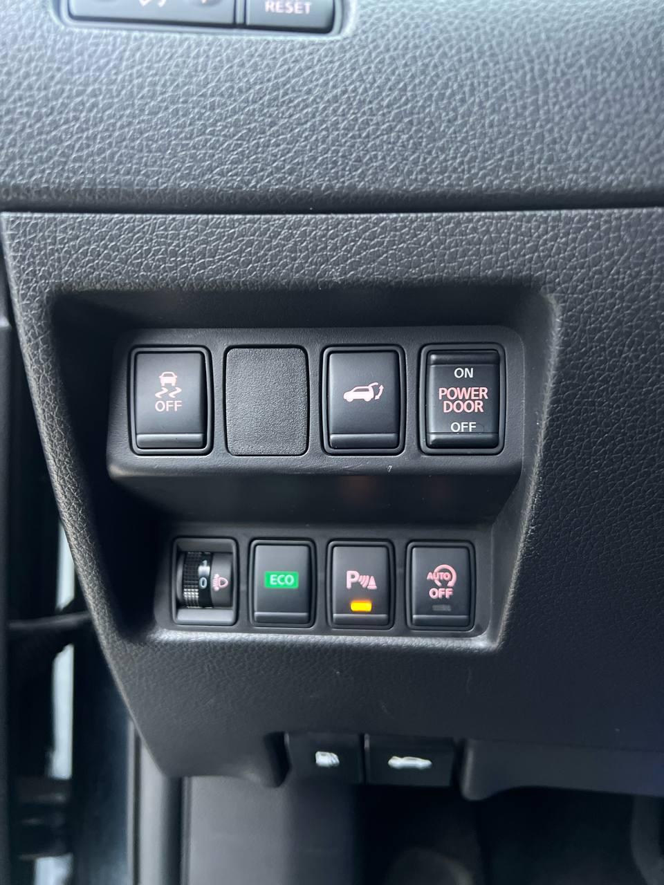 Nissan X-Trail III (T32) , 2017 г., вариатор, дизель - фото 11