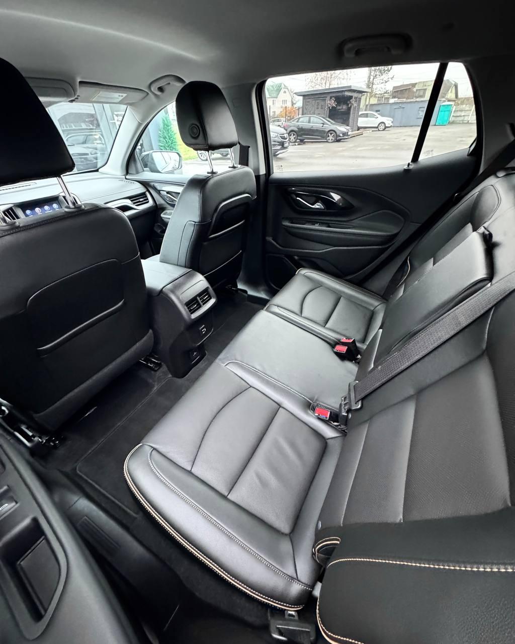 GMC Terrain II · Рестайлинг , 2024 г., автомат, бензин - фото 11