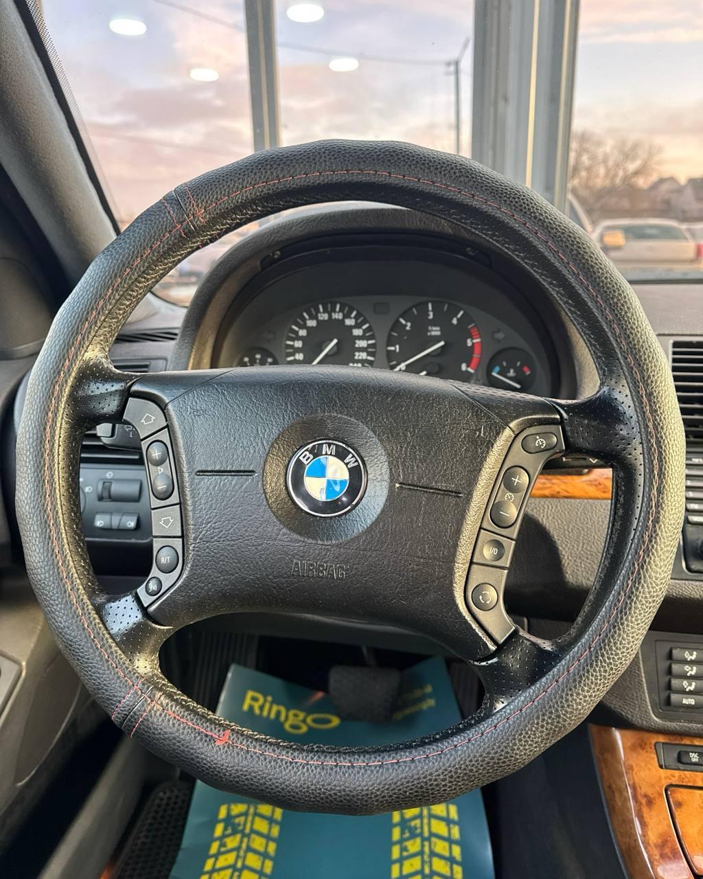 BMW X5 E53 · Рестайлинг , 2004 г., автомат, дизель - фото 15