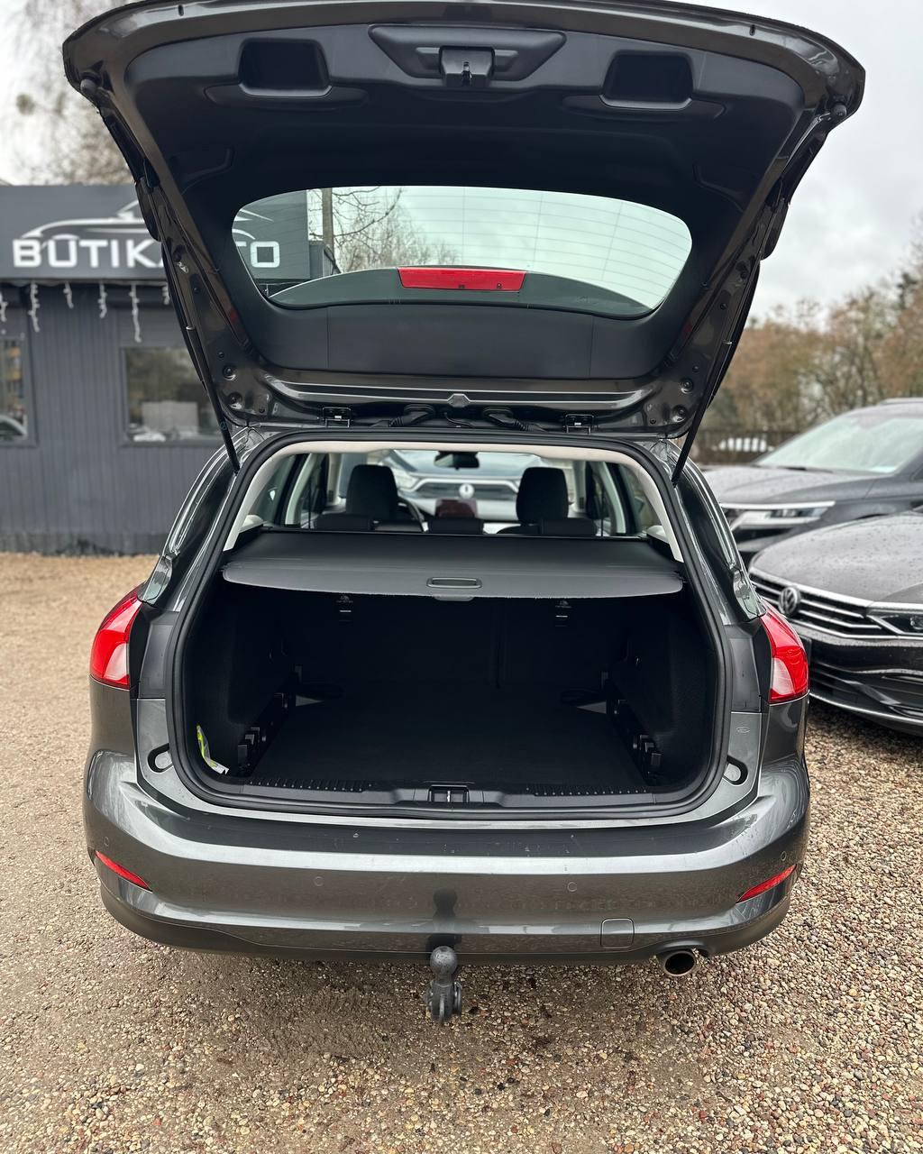 Ford Focus IV , 2021 г., механика, бензин - фото 12