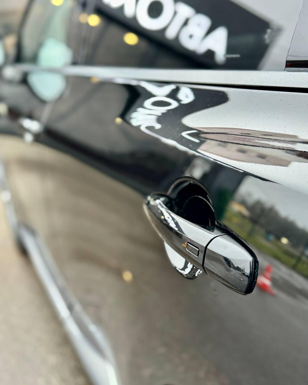 Nissan Rogue III , 2022 г., вариатор, бензин - фото 25