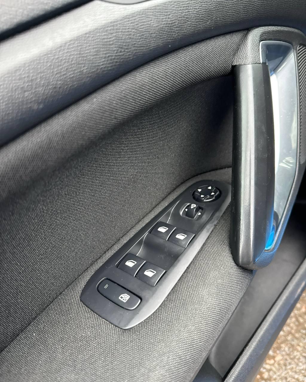 Peugeot 308 T9 · Рестайлинг , 2020 г., автомат, дизель - фото 13