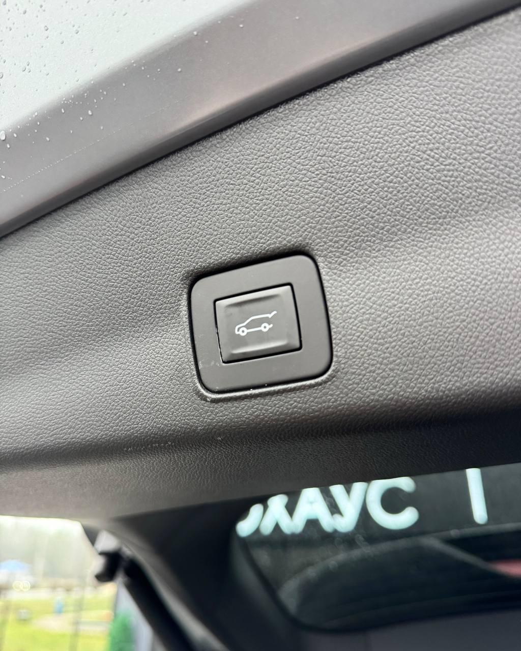 Chevrolet TrailBlazer III · Рестайлинг , 2024 г., автомат, бензин - фото 24