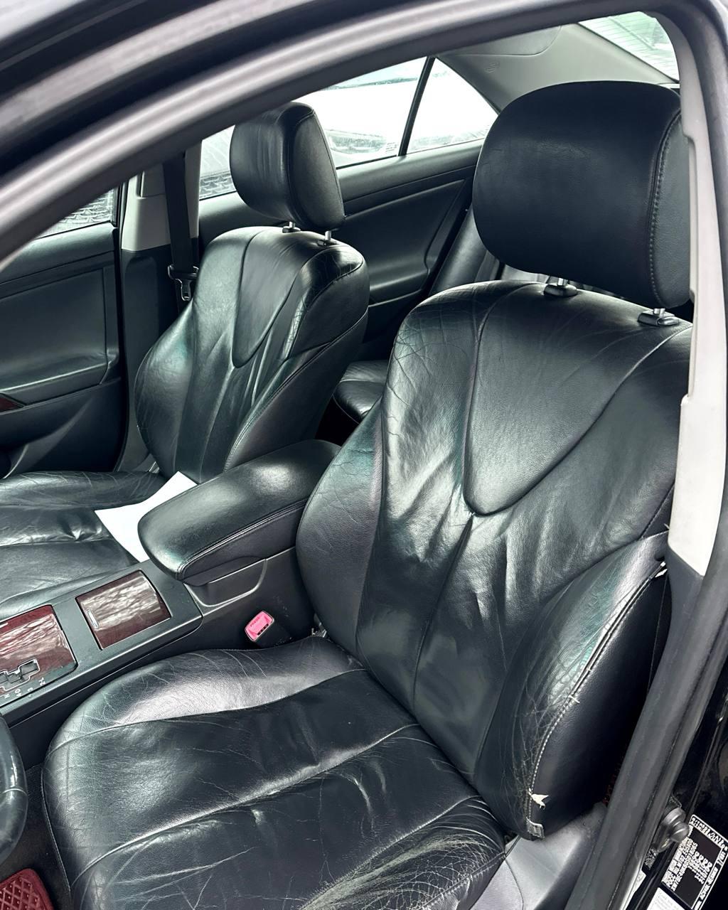Toyota Camry XV40 · Рестайлинг , 2010 г., автомат, бензин - фото 11