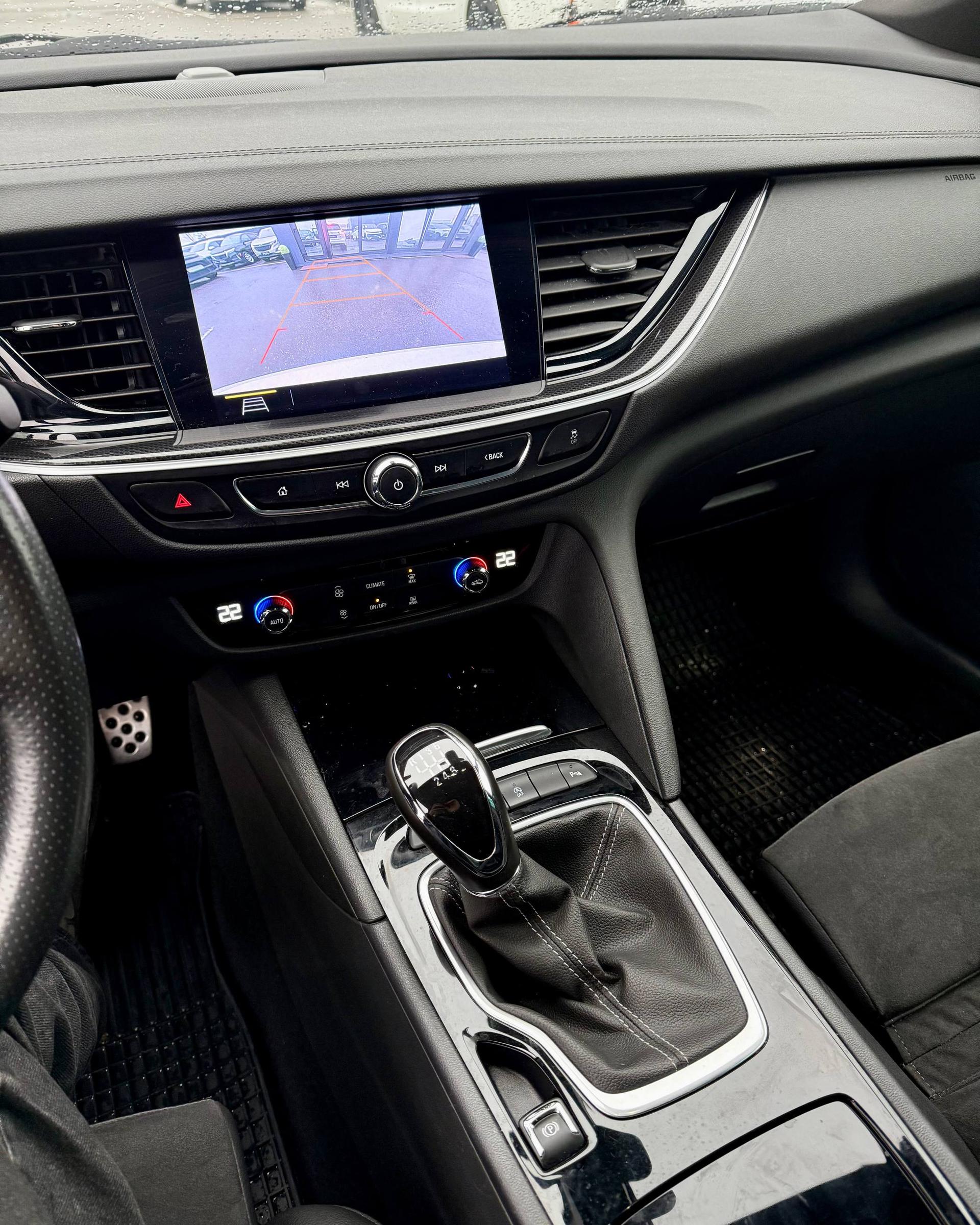 Opel Insignia II · Рестайлинг , 2022 г., механика, дизель - фото 11