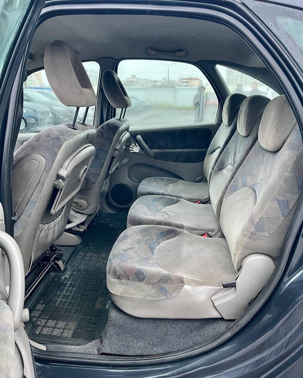 Citroen Xsara Picasso I , 2000 г., механика, дизель - фото 13