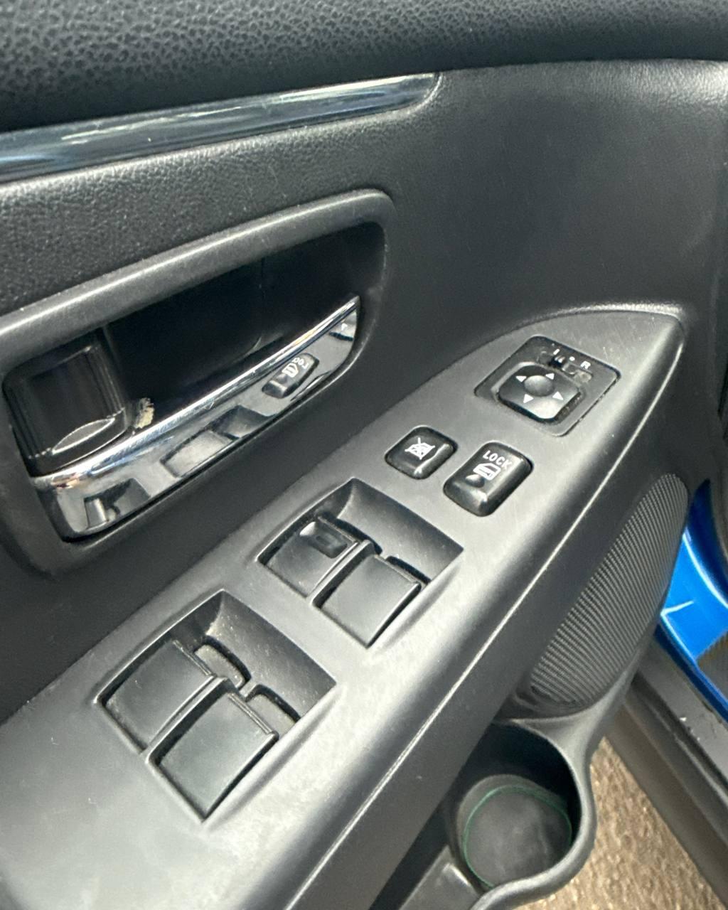 Mitsubishi Outlander Sport I · 3-й рестайлинг , 2019 г., вариатор, бензин - фото 13