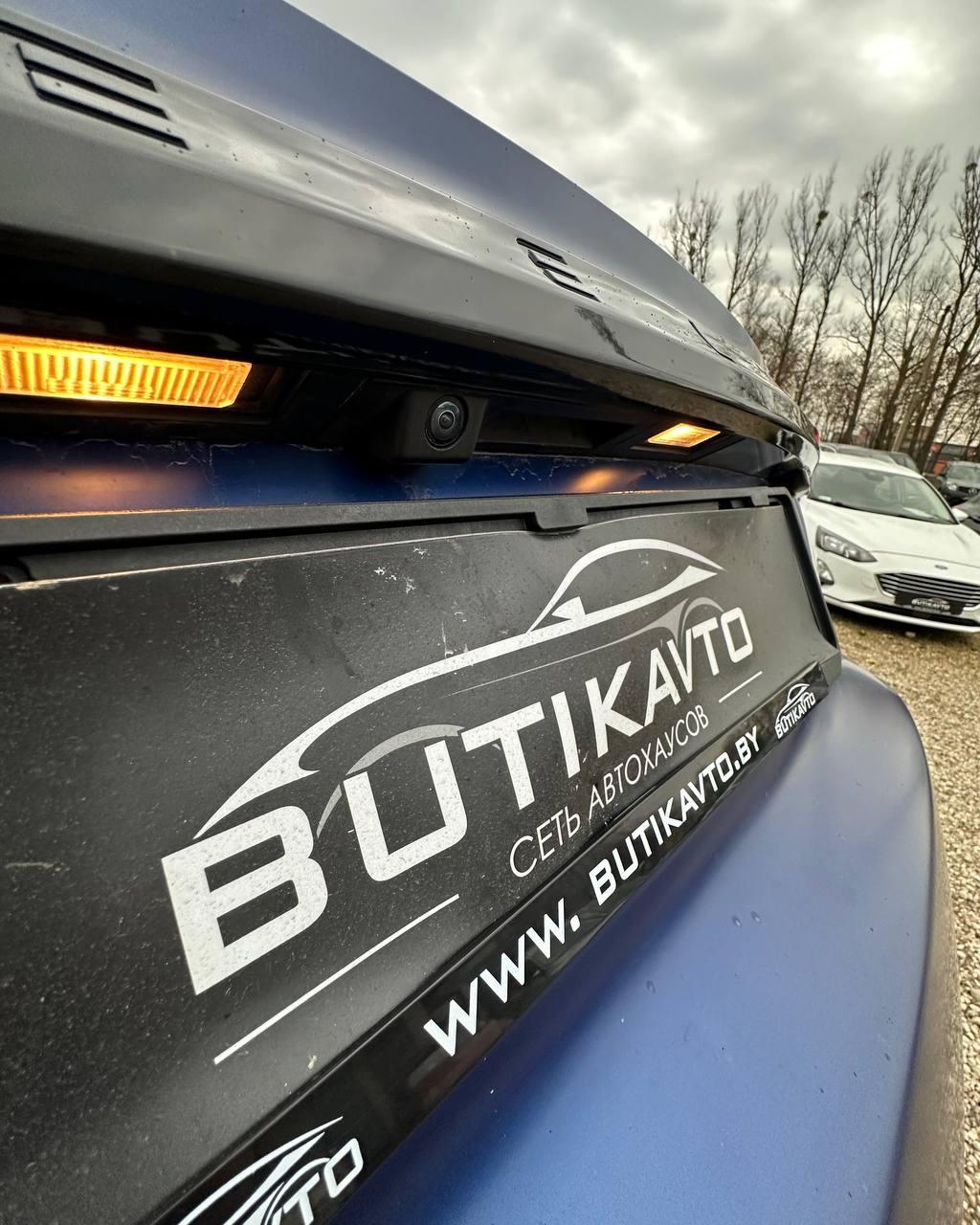 Geely Atlas Pro I , 2022 г., автомат, бензин - фото 14