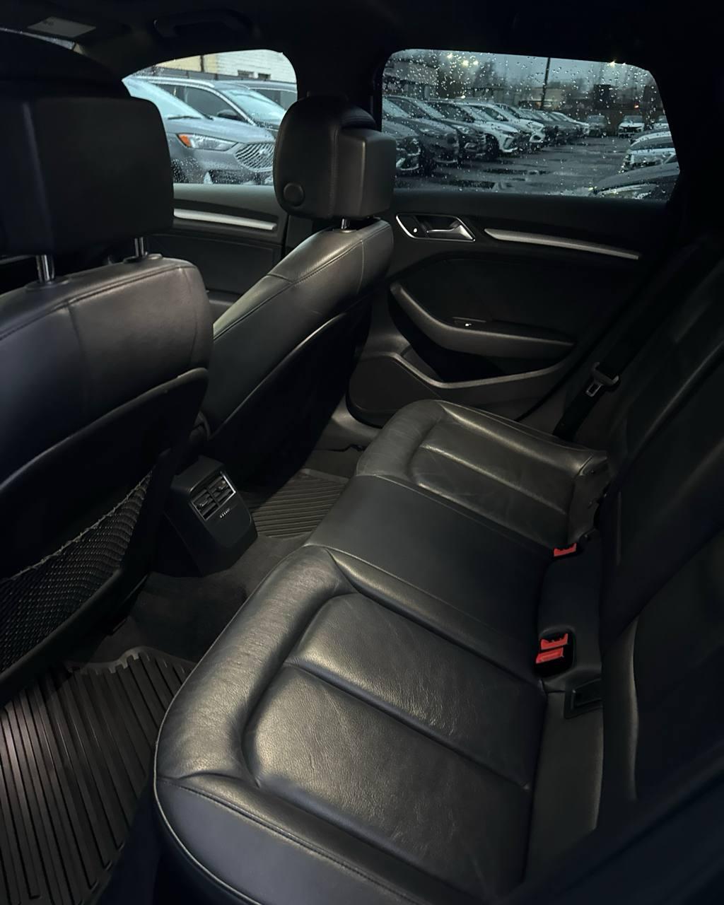 Audi A3 8V · Рестайлинг , 2017 г., робот, бензин - фото 9