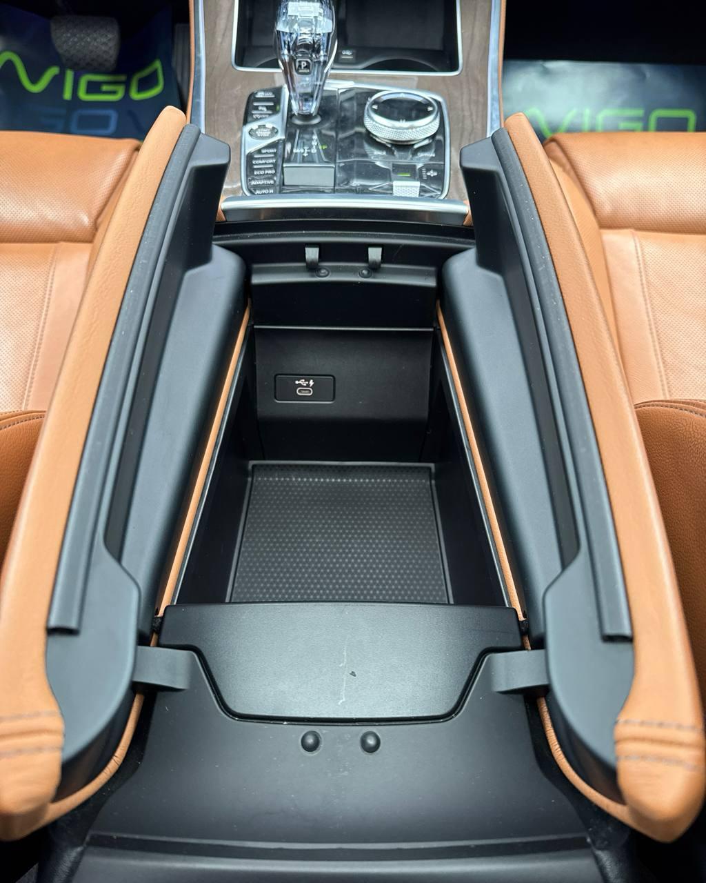 BMW X5 G05 , 2019 г., автомат, дизель - фото 22