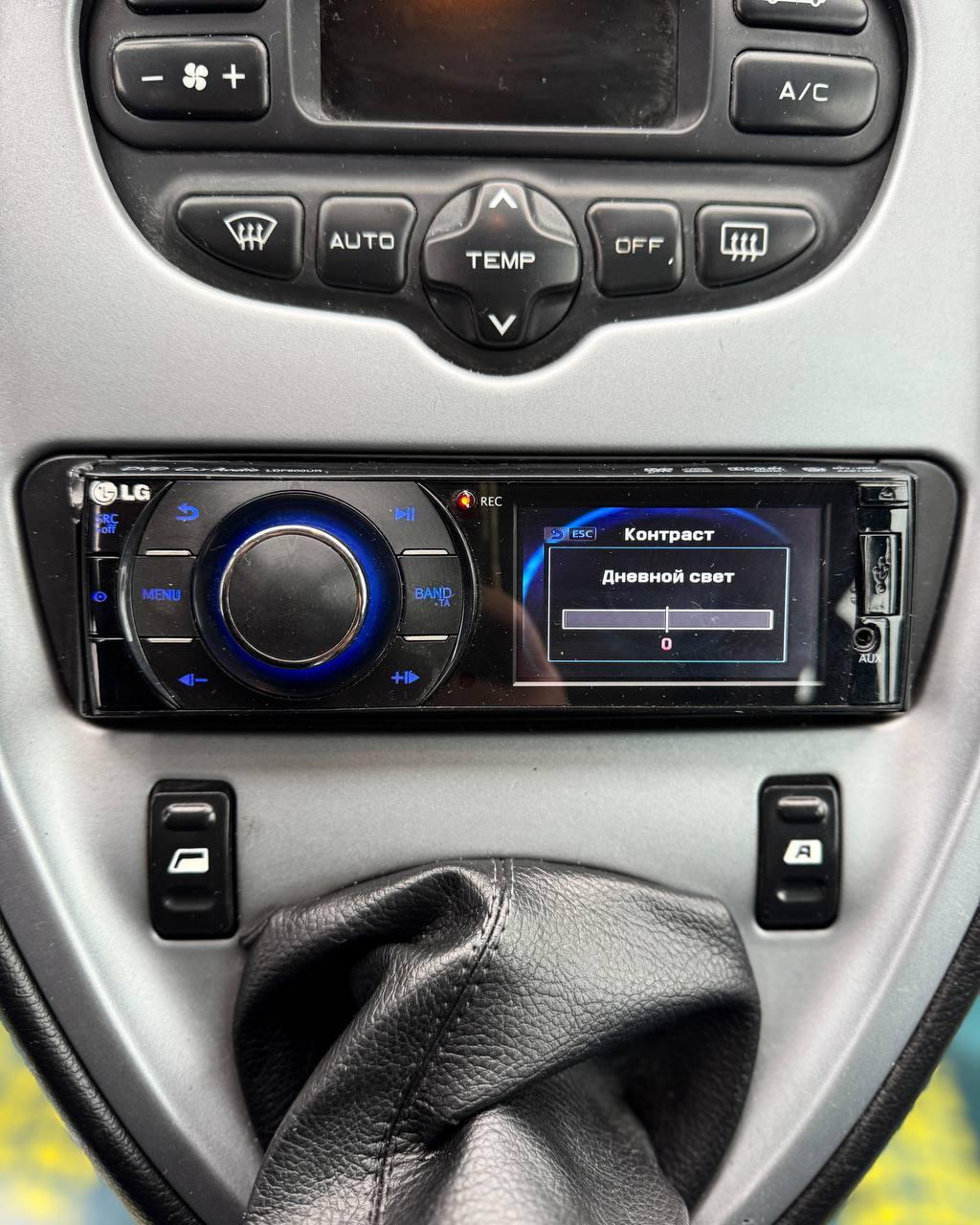 Citroen Xsara Picasso I , 2003 г., механика, бензин - фото 17