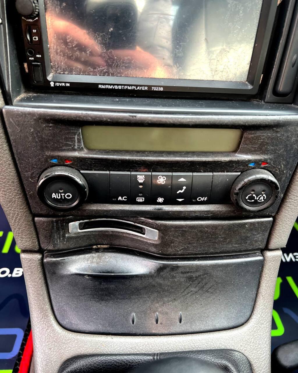 Renault Laguna II , 2001 г., механика, дизель - фото 15