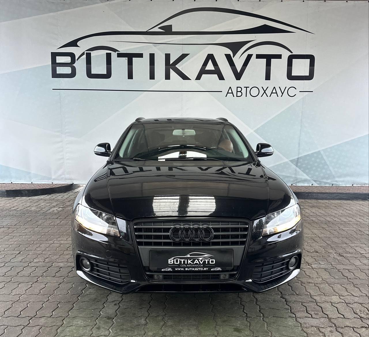 Audi A4 B8 , 2008 г., механика, дизель - фото 2