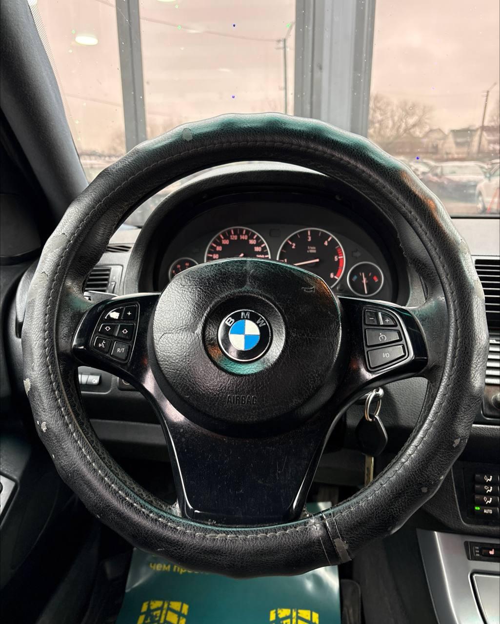 BMW X5 E53 · Рестайлинг , 2006 г., автомат, дизель - фото 16