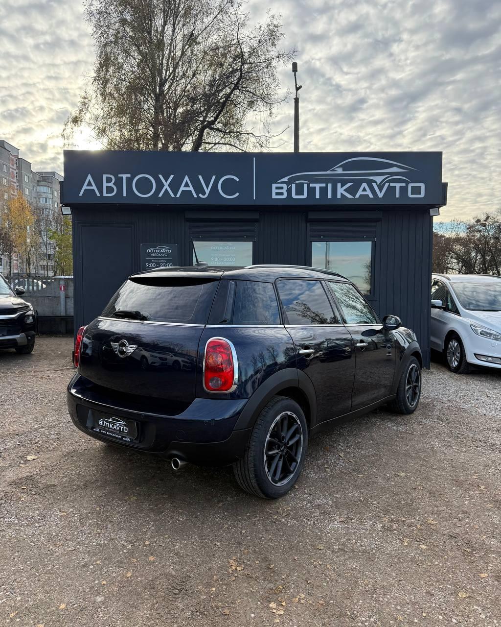 MINI Cooper F55 F56 , 2016 г., механика, дизель - фото 6