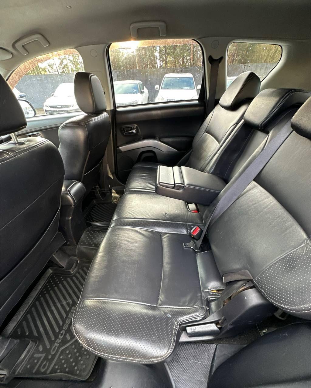 Citroen C-Crosser I , 2011 г., вариатор, дизель - фото 8