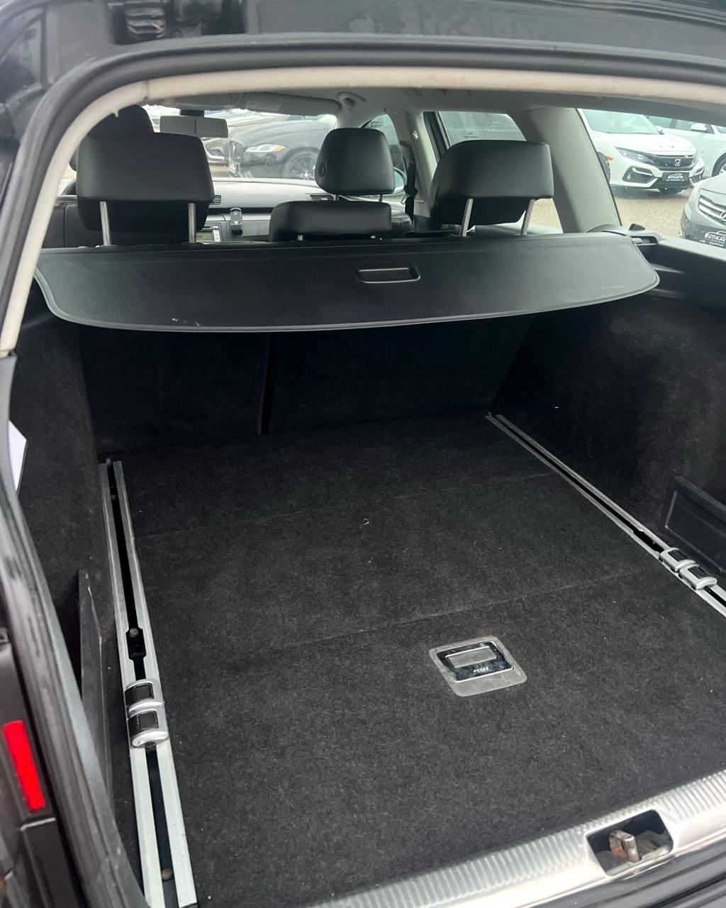 Volkswagen Passat B6 , 2007 г., автомат, дизель - фото 14