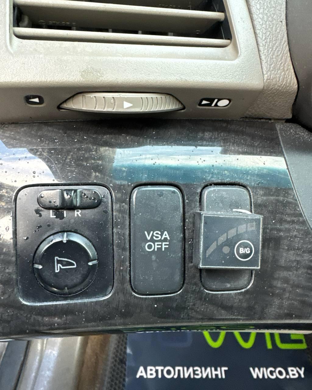 Acura MDX II , 2006 г., автомат, бензин - фото 22