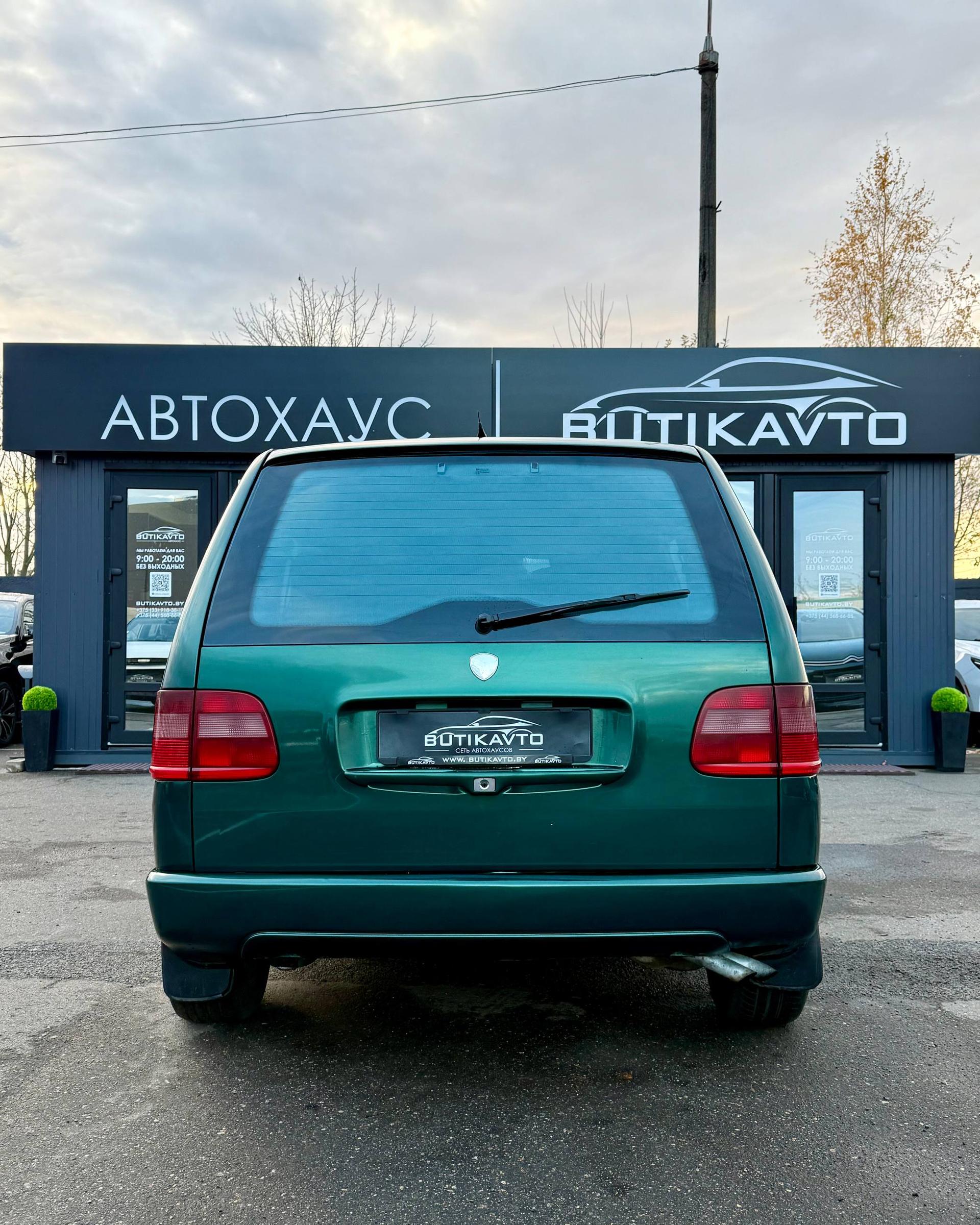 Lancia Zeta I , 2000 г., механика, дизель - фото 6