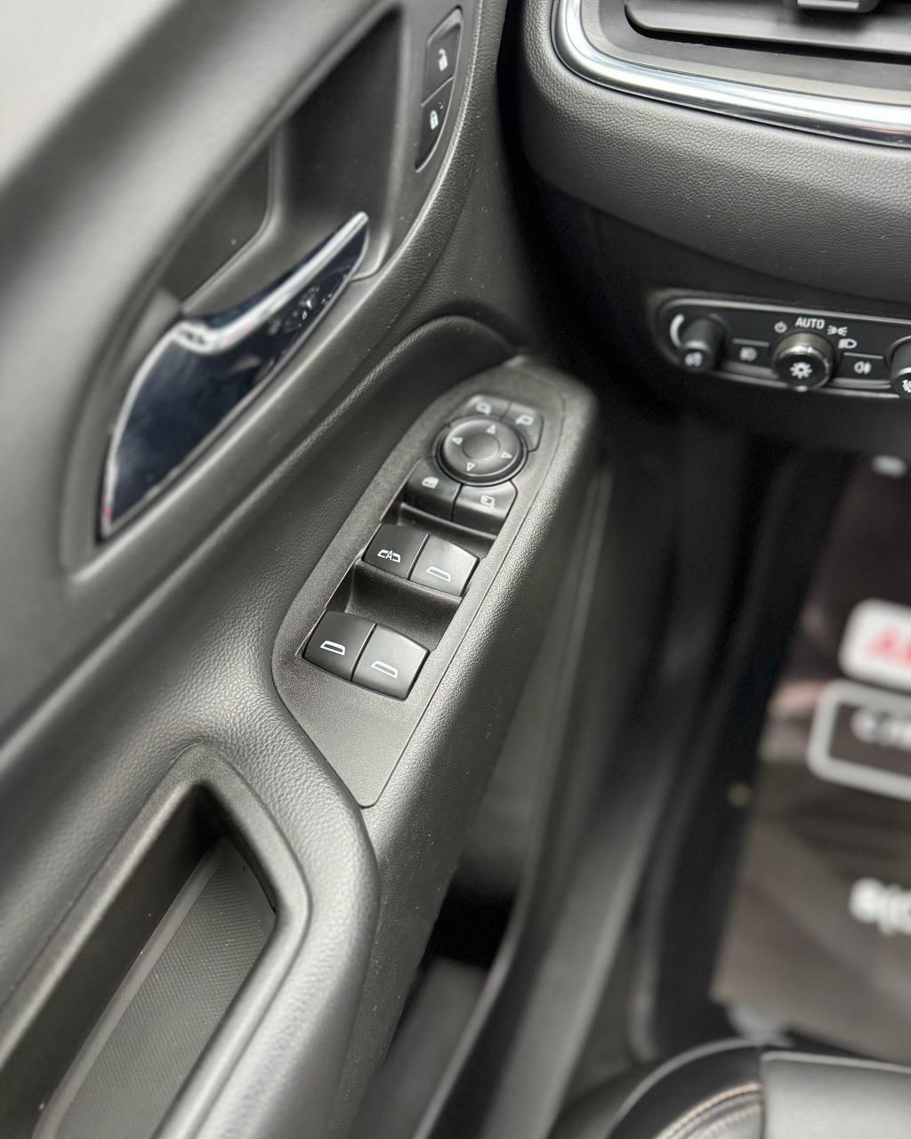 Chevrolet Equinox , 2017 г., автомат, бензин - фото 17