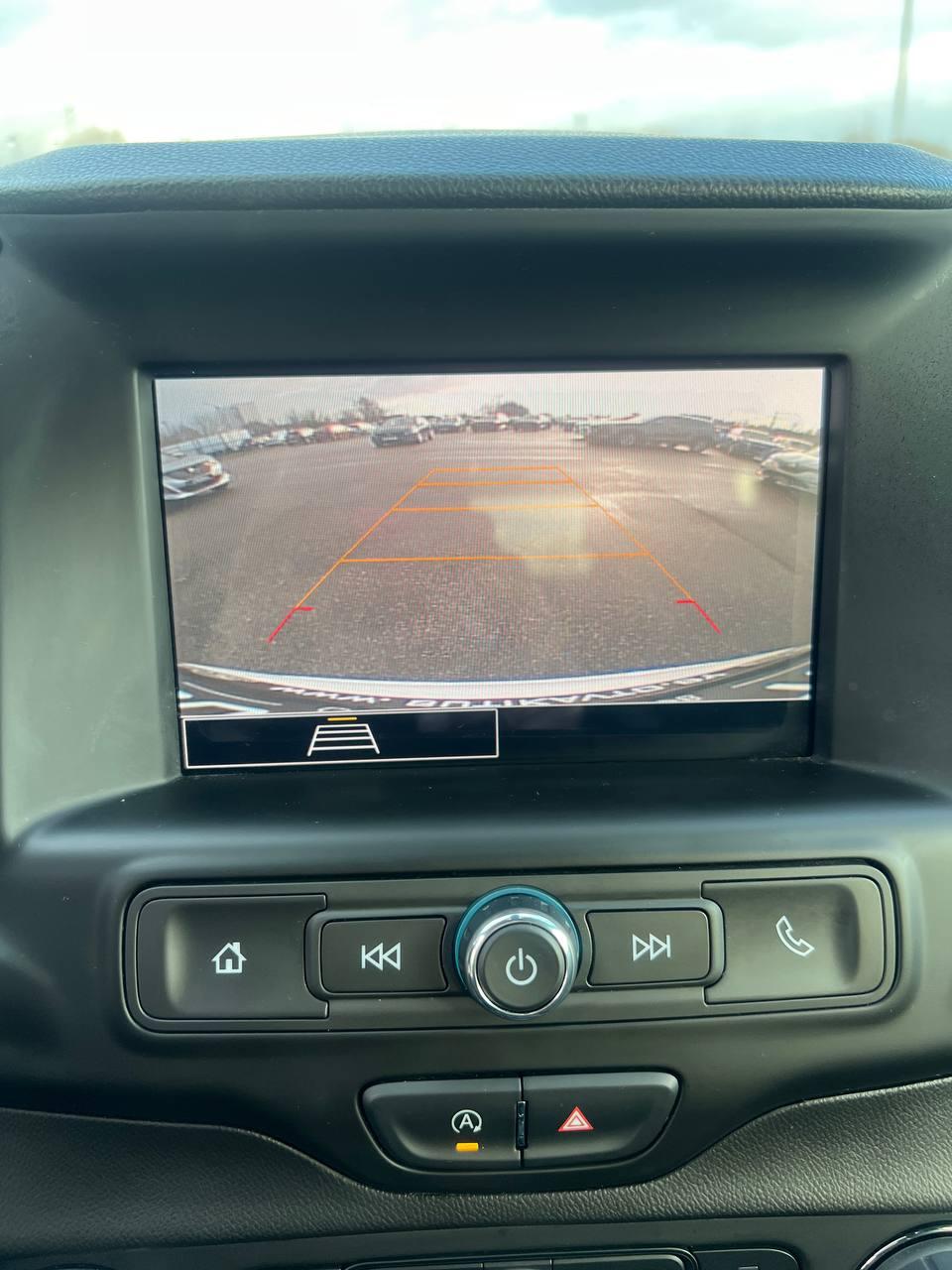 GMC Terrain II · Рестайлинг , 2021 г., автомат, бензин - фото 12