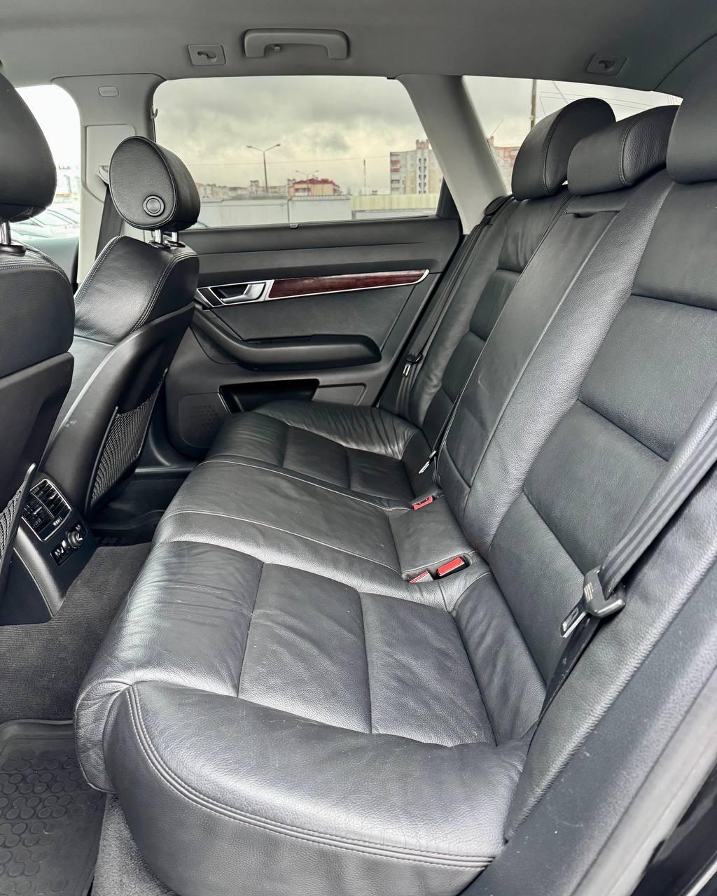 Audi A6 C6 , 2006 г., автомат, дизель - фото 13