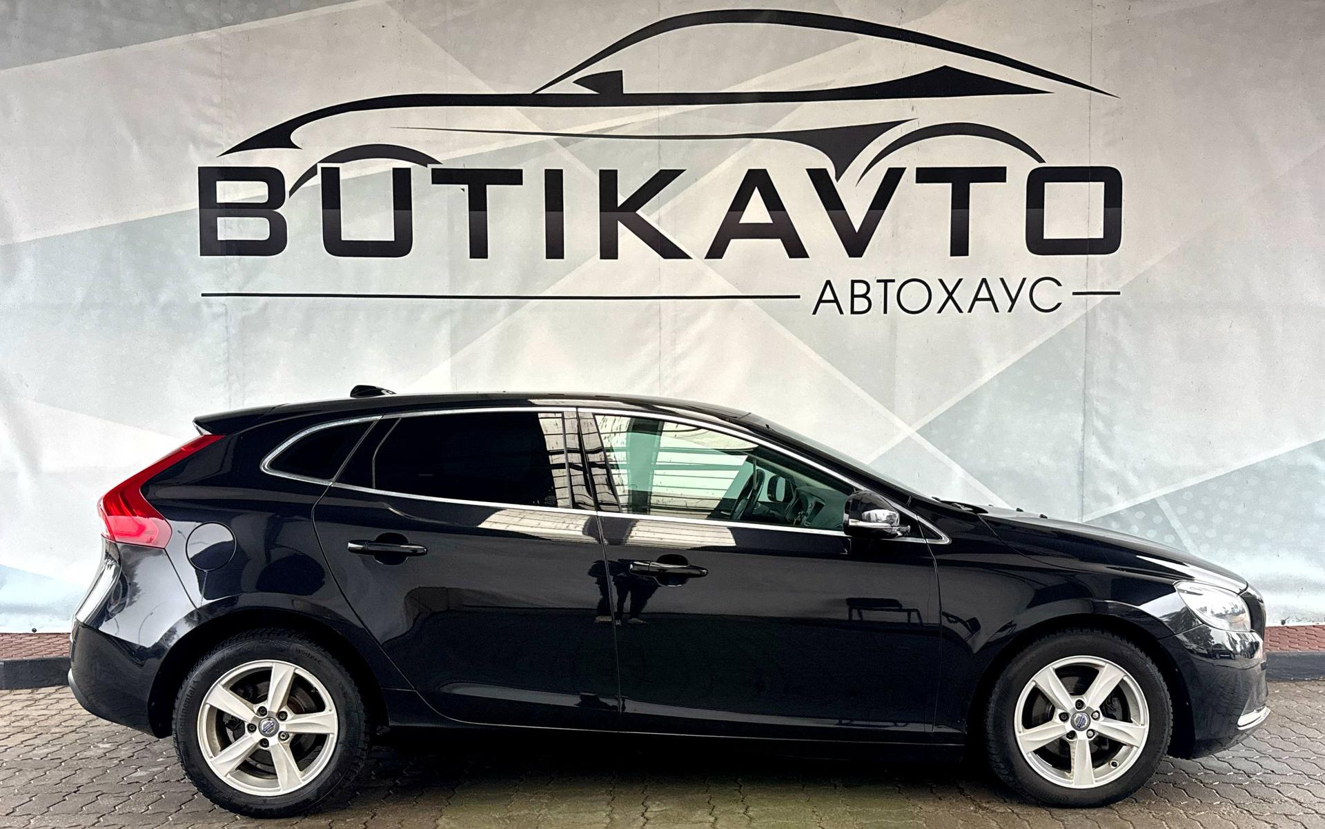 Volvo V40 II , 2013 г., механика, дизель - фото 8