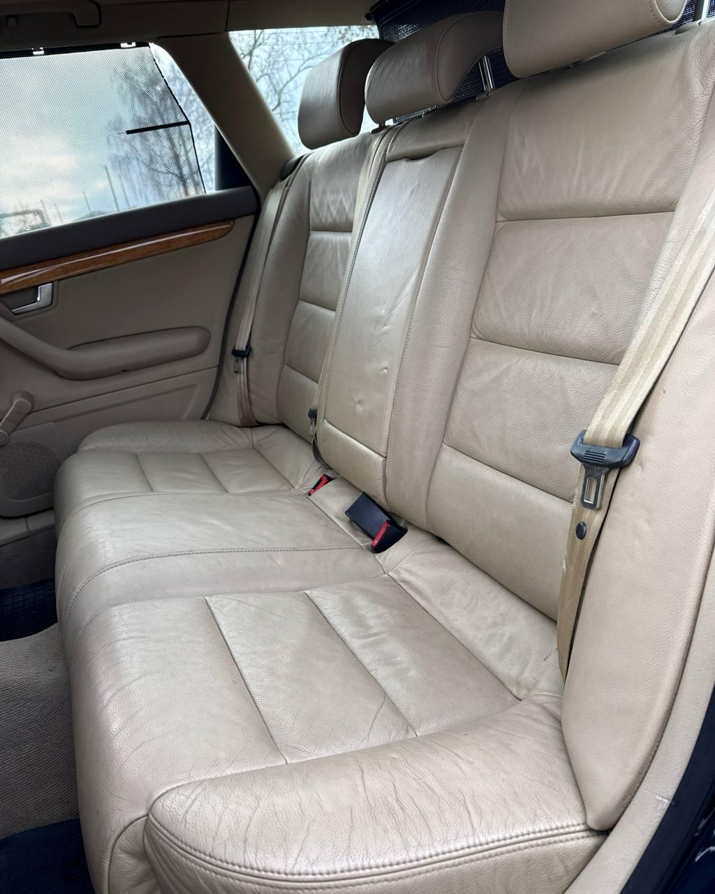 Audi A4 B7 , 2006 г., механика, дизель - фото 10