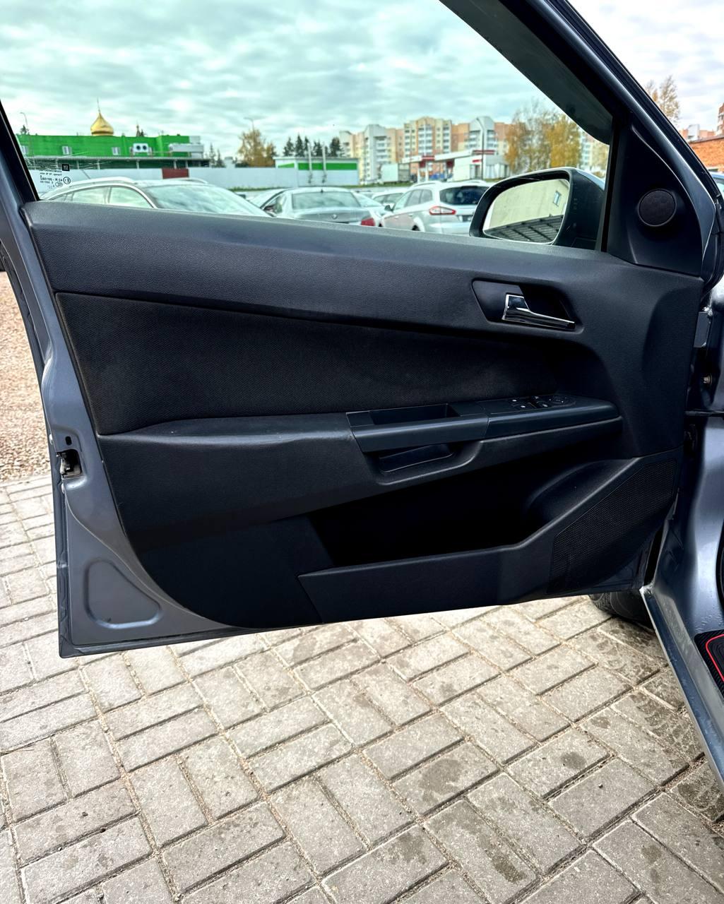 Opel Astra H , 2004 г., механика, дизель  - фото 9