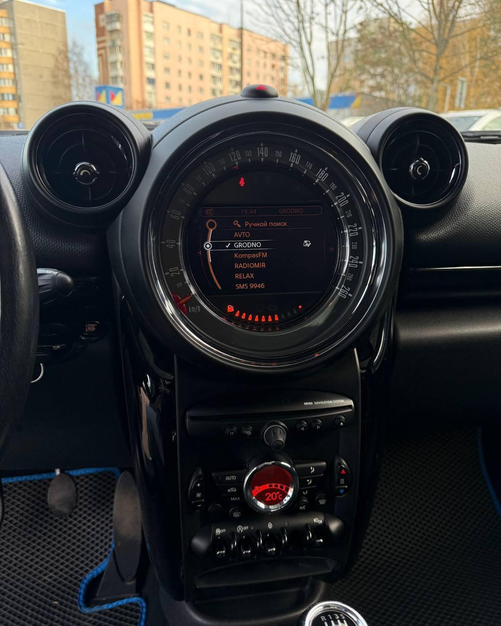 MINI Cooper F55 F56 , 2016 г., механика, дизель - фото 10