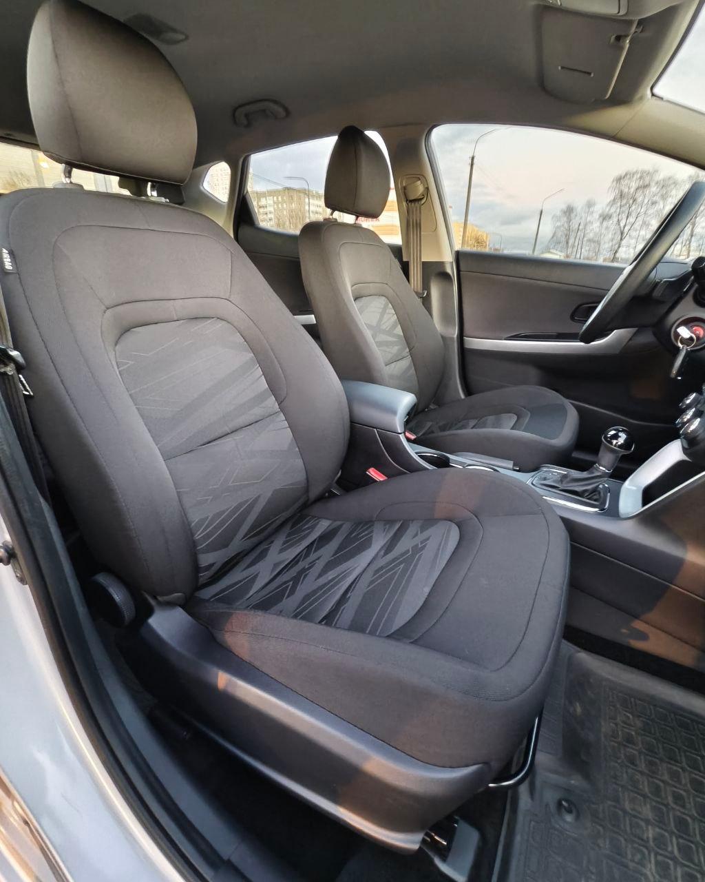 Kia Cee'd II , 2013 г., автомат, бензин - фото 13