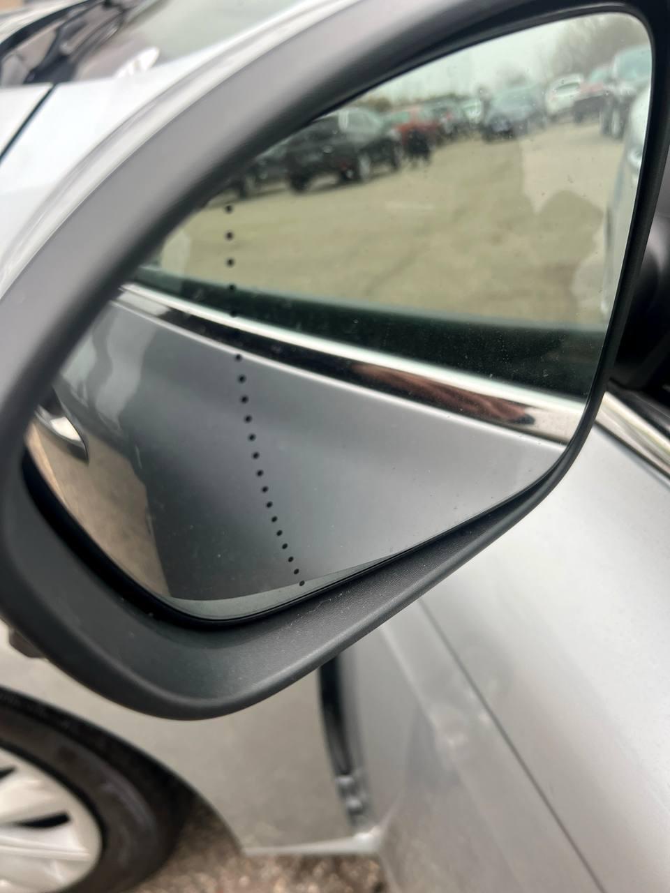 Renault Megane IV · Рестайлинг , 2020 г., механика, дизель - фото 9