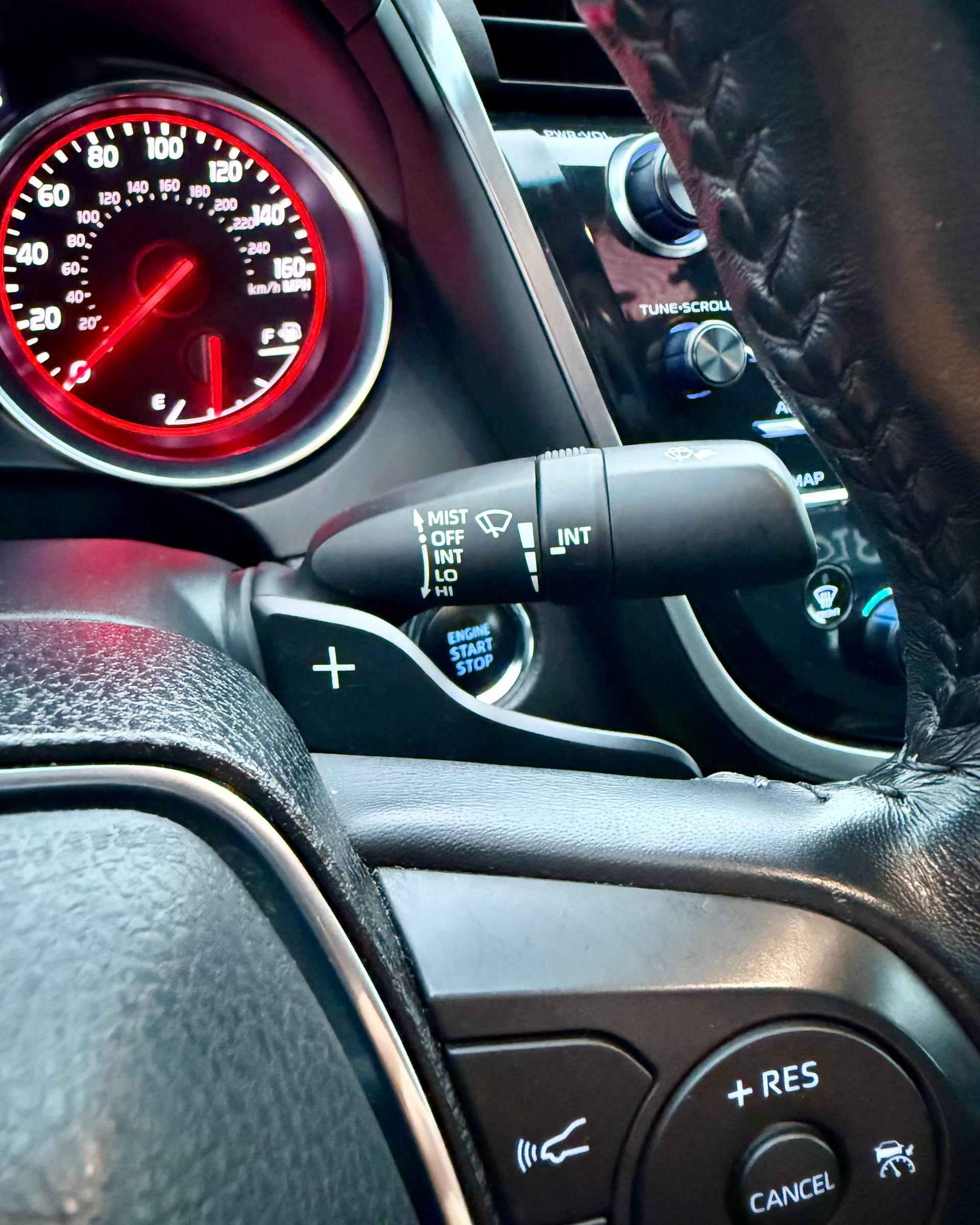 Toyota Camry XV70 , 2019 г., автомат, бензин - фото 14