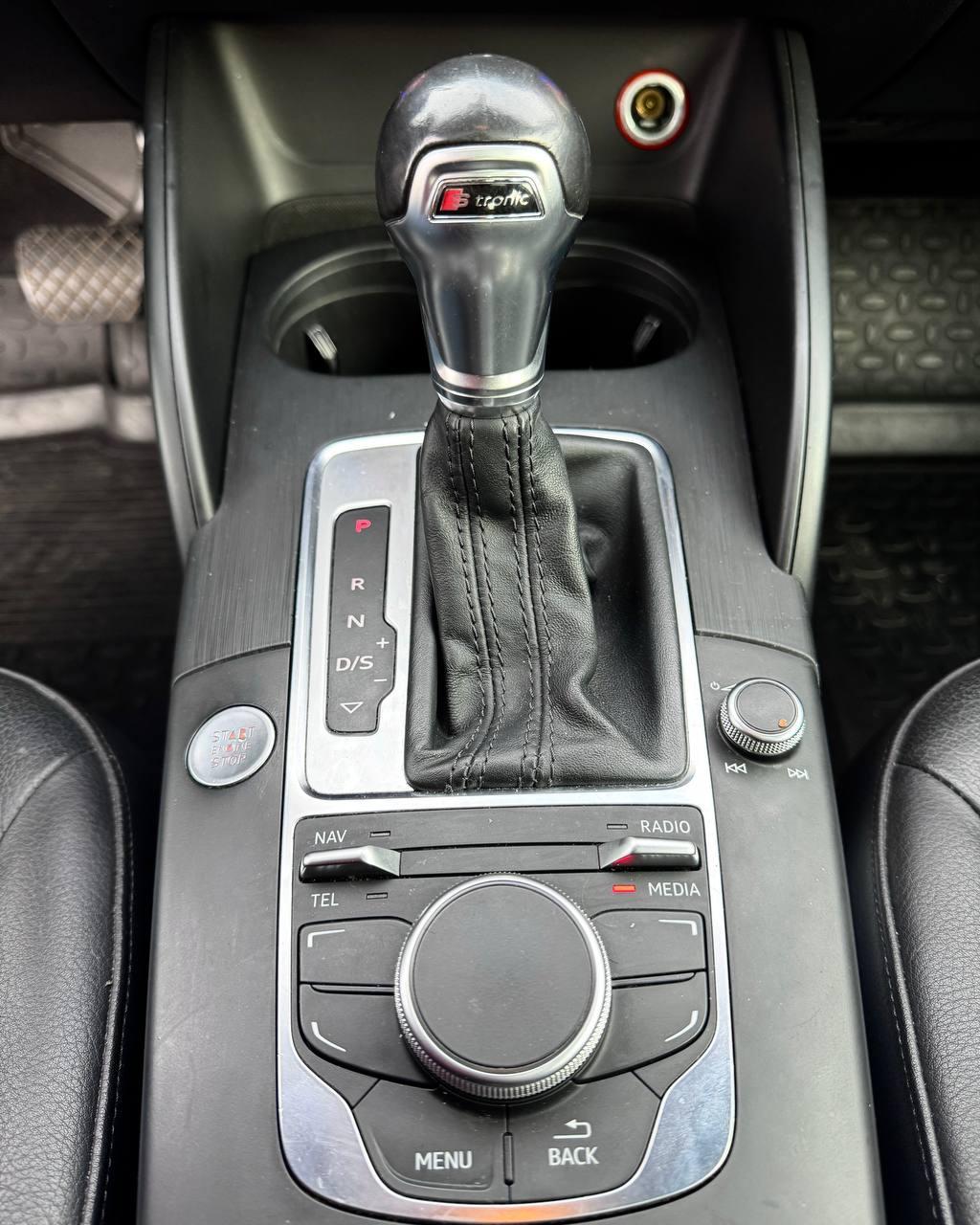 Audi A3 8V , 2014 г., робот, бензин - фото 21