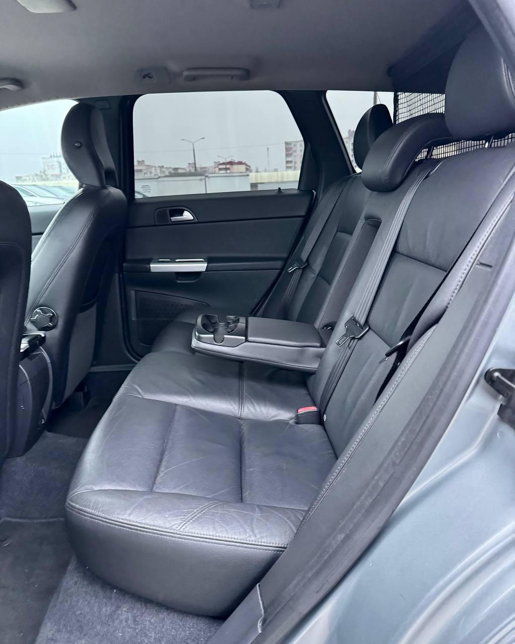 Volvo V50 I · 2-й рестайлинг , 2012 г., механика, дизель - фото 13