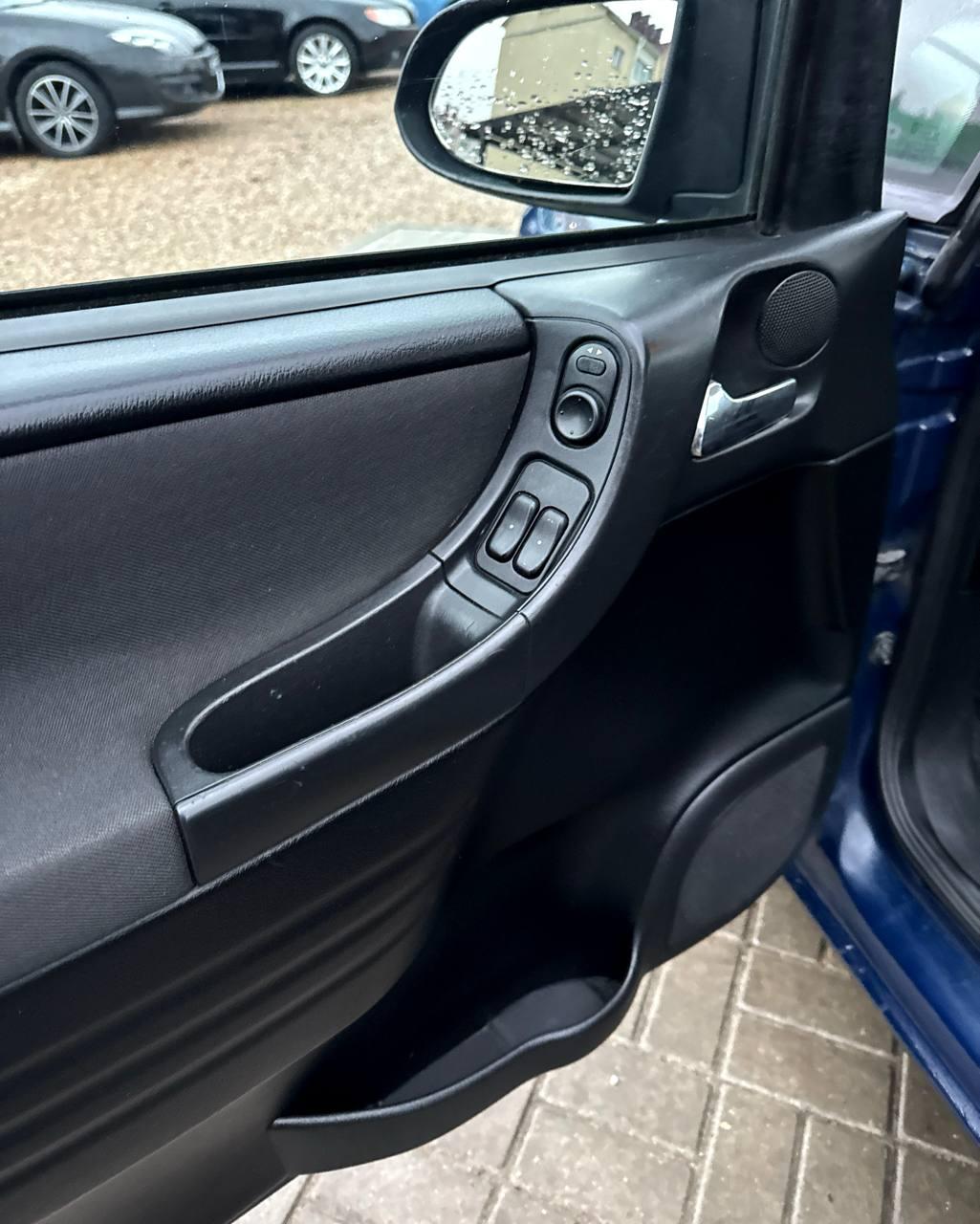 Opel Zafira A , 2003 г., механика, дизель  - фото 9