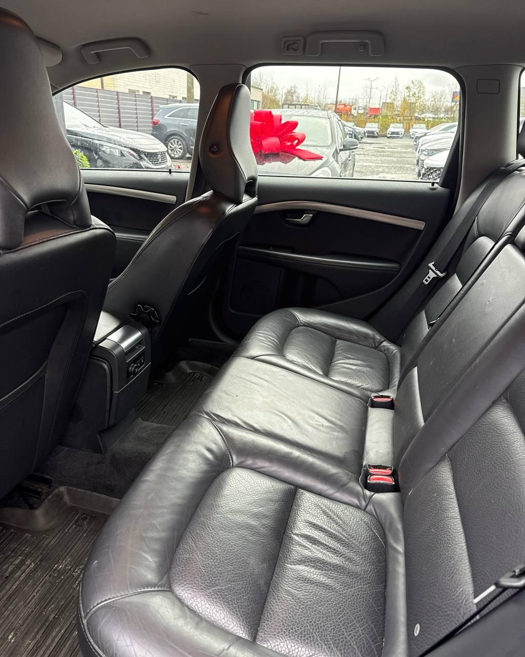 Volvo V70 III , 2011 г., механика, дизель - фото 9