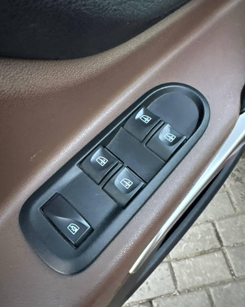 Lada (ВАЗ) XRAY I , 2018 г., механика, бензин - фото 18