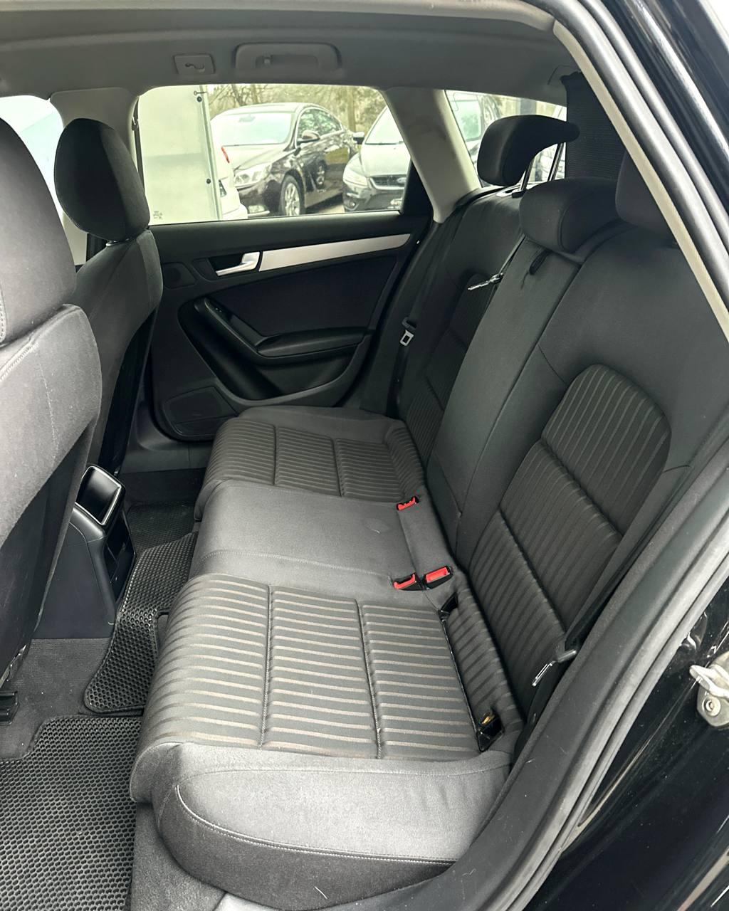 Audi A4 B8 , 2008 г., механика, дизель - фото 16