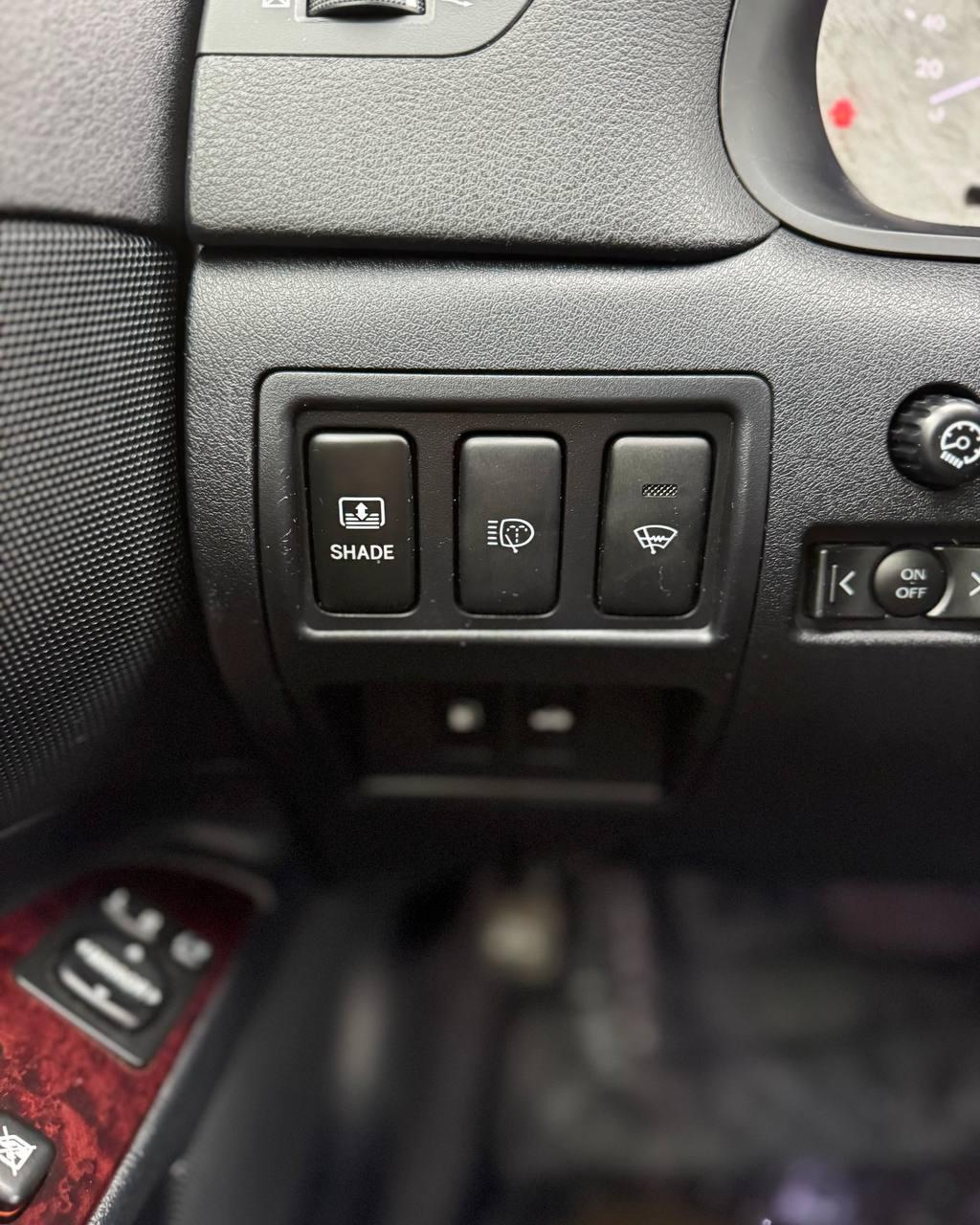 Lexus IS II , 2006 г., автомат, бензин - фото 17