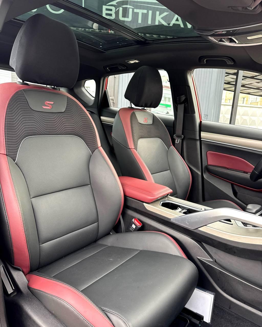 Geely Coolray I , 2023 г., робот, бензин  - фото 11