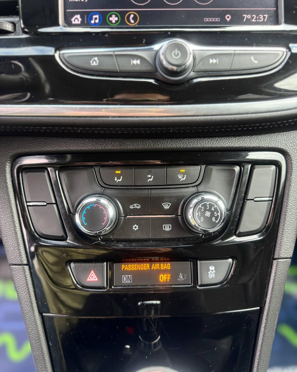 Buick Encore I · Рестайлинг , 2021 г., автомат, бензин  - фото 17