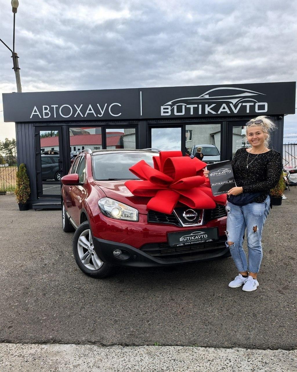 Nissan Qashqai+2 I · Рестайлинг , 2011 г., механика, дизель